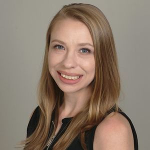 Meet your Posher, Heidi